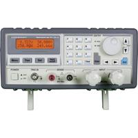 gossenmetrawatt Gossen Metrawatt K852A Labvoeding, regelbaar 0 - 80 V 0 - 3 A 250 W