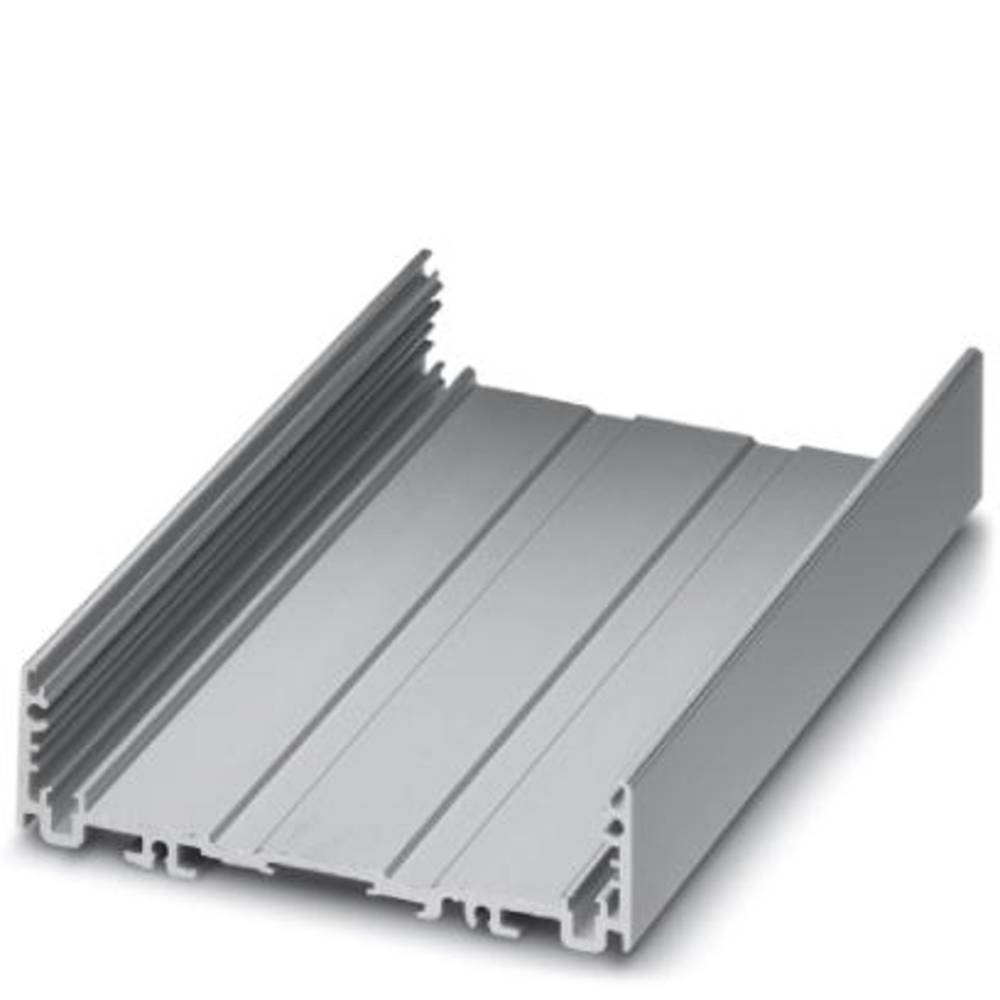 phoenixcontact Phoenix Contact UM-ALU 4-100,5 PROFILE 42,5 2200935 Behuizingscomponent Aluminium Aluminium 1 stuk(s)