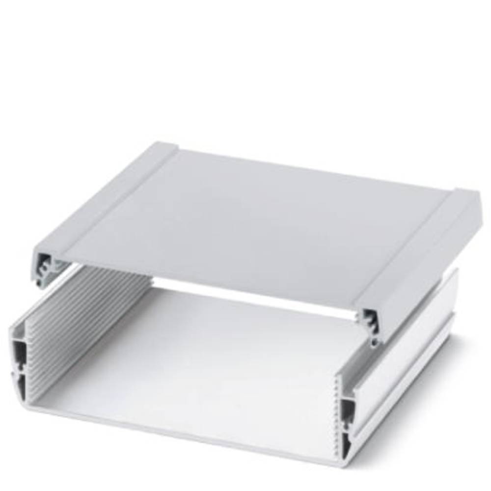 phoenixcontact Phoenix Contact HC-ALU 6-161 PROFILE 200 2200904 Behuizingscomponent Aluminium Aluminium 1 stuk(s)