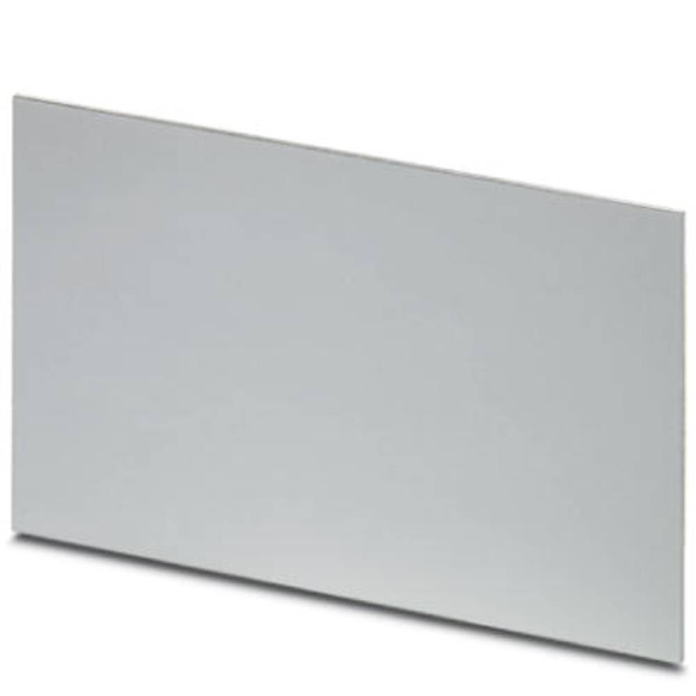 phoenixcontact Phoenix Contact UM-ALU 4-100,5 FRONT 60 2200944 Behuizingscomponent Aluminium Aluminium 1 stuk(s)