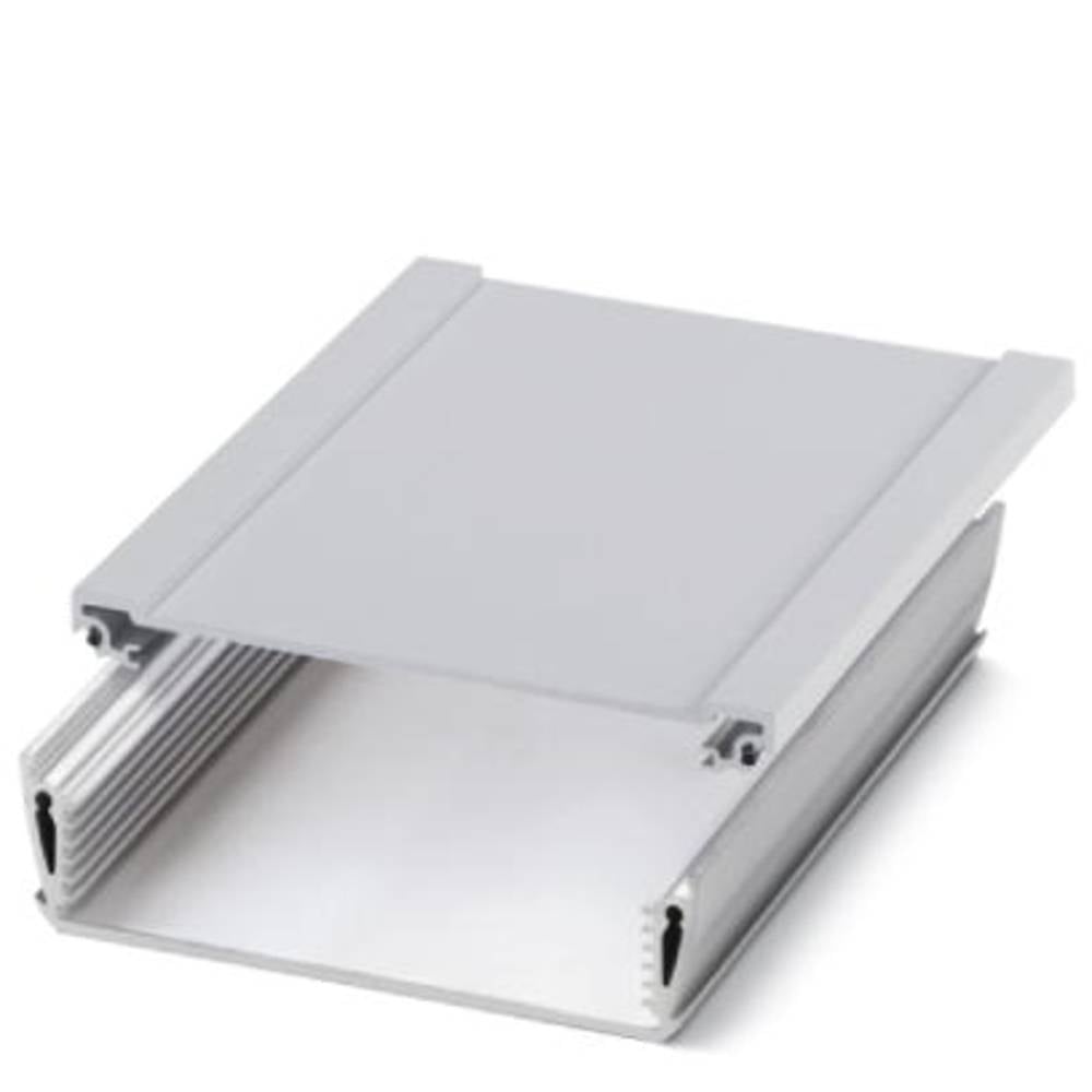 phoenixcontact Phoenix Contact HC-ALU 6-100,5 PROFILE 100 2200897 Behuizingscomponent Aluminium Aluminium 1 stuk(s)