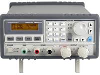 gossenmetrawatt LABKON P500 120V 4.2A Labornetzgerät, einstellbar 0.001V - 120 V/DC 0.001 - 4.2A 5
