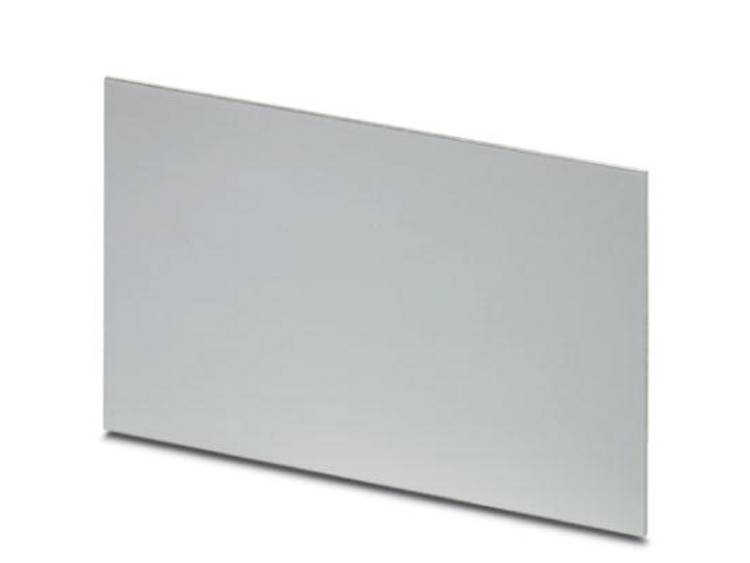 Phoenix Contact - UM-ALU 4-100,5 FRONT 42,5 Behuizingscomponent Aluminium Aluminium 1 stuks