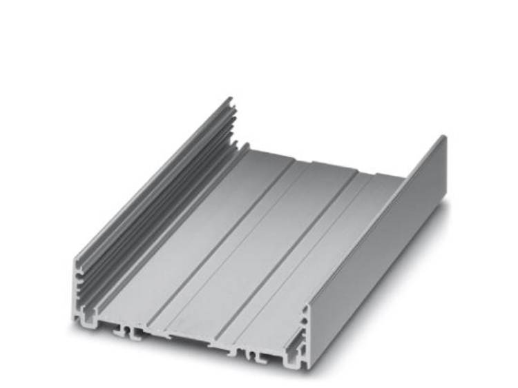 Phoenix Contact - UM-ALU 4-100,5 PROFILE 990 Behuizingscomponent Aluminium Aluminium 1 stuks
