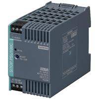 Siemens 6EP1322-5BA10 - DC-power supply 230V/12V 78W 6EP1322-5BA10