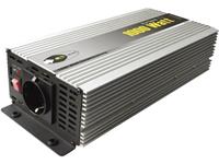 E-ast Wechselrichter HighPowerSinus HPLS 1000-12 1000W 12 V/DC - 230 V/AC S91035