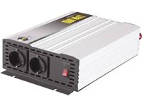 e-ast Omvormer HighPowerSinus HPLS 1500-12 1500 W 12 V/DC - 230 V/AC