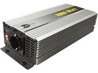 E-ast Wechselrichter HighPowerSinus HPLS 1000-24 1000W 24 V/DC - 230 V/AC S91031