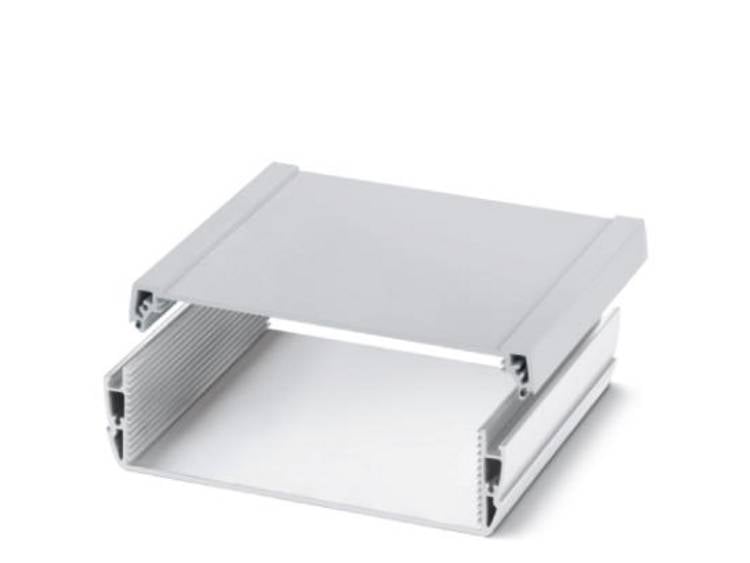 Phoenix Contact - HC-ALU 6-161 PROFILE 150 Behuizingscomponent Aluminium Aluminium 1 stuks