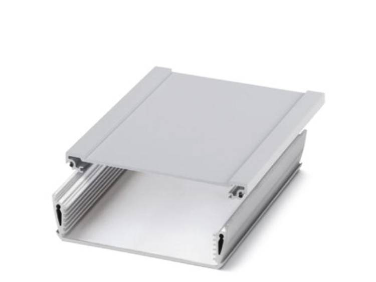 Phoenix Contact - HC-ALU 6-100,5 PROFILE 150 Behuizingscomponent Aluminium Aluminium 1 stuks