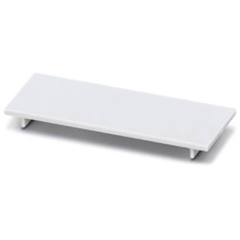 phoenixcontact Phoenix Contact ME 22,5 PLATE-MSTBO KMGY 2279279 Behuizingscomponent Kunststof 10 stuk(s)