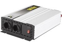 E-ast Wechselrichter HighPowerSinus HPLS 1500-24 1500W 24 V/DC - 230 V/AC S91038