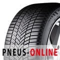 1xSommerreifen BRIDGESTONE XL 275/40R19 105Y - BRI-4948259