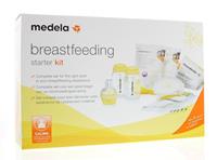 Medela Starter Kit Breastfeed (1set)