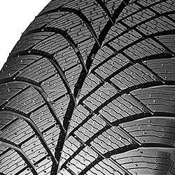 Nankang Cross Seasons AW-6 (205/45 R17 88V)