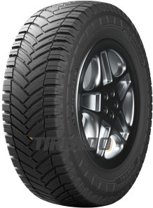 Michelin Agilis Crossclimate 225/55R17