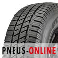 Michelin Agilis Crossclimate 195/65R16