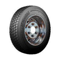 BFGoodrich Route Control D (205/75 R17.5 124/122M)