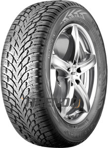 Nokian WR SUV 4 XL (TL) 265/40R21