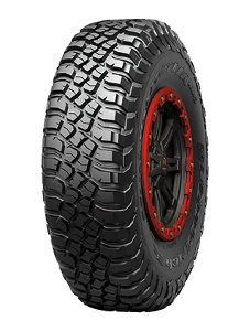 BFGoodrich MUD 225/75R16