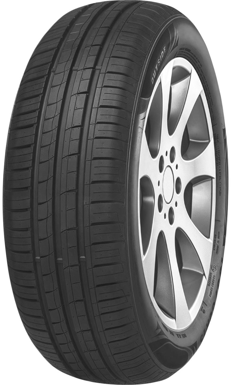 Imperial Ecodriver 5 F209
