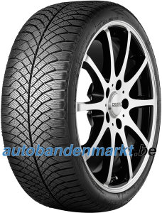 Nankang Cross Seasons AW-6 ( 225/55 R17 101V XL )