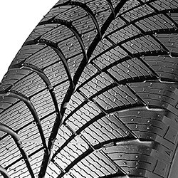 Nankang Cross Seasons AW-6 SUV (215/65 R17 103V)