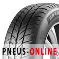 General Grabber A/S 365 XL 255/50R19