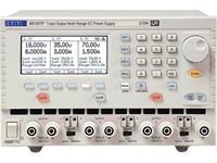 Aim-TTi MX100TP Labornetzgerät, einstellbar 0 - 35 V/DC 0 - 6A Anzahl Ausgänge 3 x