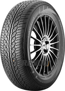Yokohama PARADA Spec-X (PA02) ( 265/40 R22 106V XL, RPB )