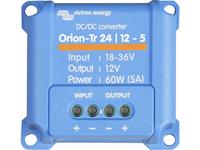 Victron Energy Orion-Tr 24/12-5 DC/DC-Wandler - 60W