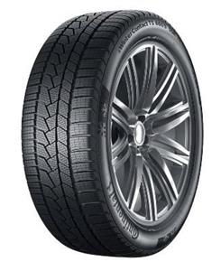 Continental WinterContact TS 860 S 225/50R19