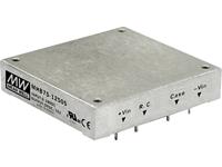 Meanwell DC / DC converter Mean Well MHB75-12S24