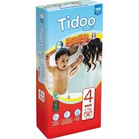 Tidoo Stand Up Slip - Maat 4 8-15kg