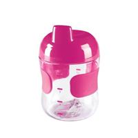 OXO Kleine sippy beker (200 ml) - Pink