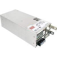 meanwell Mean Well RSP-1500-24 AC/DC-netvoedingsmodule gesloten 63 A 1512 W 24 V/DC 1 stuk(s)