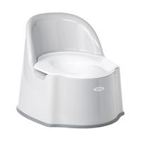 OXO Tot Potty Chair Grey