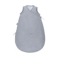 Bemini Schlafsack 0-3 Monate Jersey tog 0.5 Babyschlafsäcke grau Gr. one size