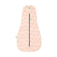 Ergopouch 1.0 TOG - All season Ergococoon Swaddle + Sleep Bag Petals