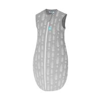 Ergopouch 1.0 TOG Jersey Sleeping bag Grey Fern 8-24 mnd zomerslaapzak