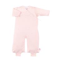 Bemini Schlafsack 3-9 Monate Pady Jersey tog 3.0 Babyschlafsäcke rosa Gr. one size