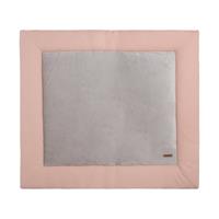Baby's Only Classic Boxkleed Blush 85 x 100 cm