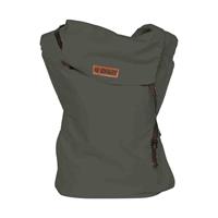 ByKay Click Carrier Classic Baby Steel Grey