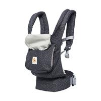 Ergobaby 3P Babydraagzak Original Phoenix Starry Grey