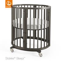 STOKKE Sleepi™ Mini Hazy Grey