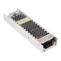 meanwell Mean Well UHP-350-24 AC/DC-inbouwnetvoeding 14.6 A 350.4 W 25.2 V/DC Uitgangsspanning regelbaar