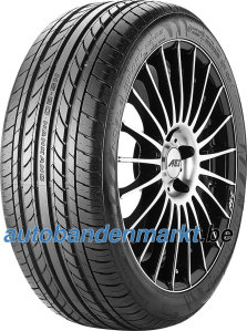 Nankang Noble Sport NS-20 (165/45 R16 74V)