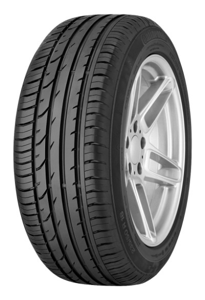 Continental Premium 2 ssr * 195/55 R16 87V