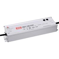 meanwell Mean Well HEP-185-24A AC/DC-inbouwnetvoeding 7800 mA 185 W 24 V/DC Open kabeleinden 1 stuk(s)
