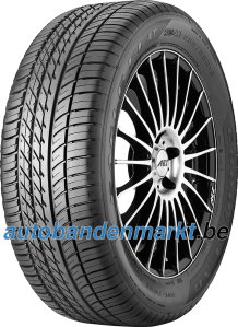 Goodyear Eagle F1 Asymmetric AT (235/50 R20 104W)